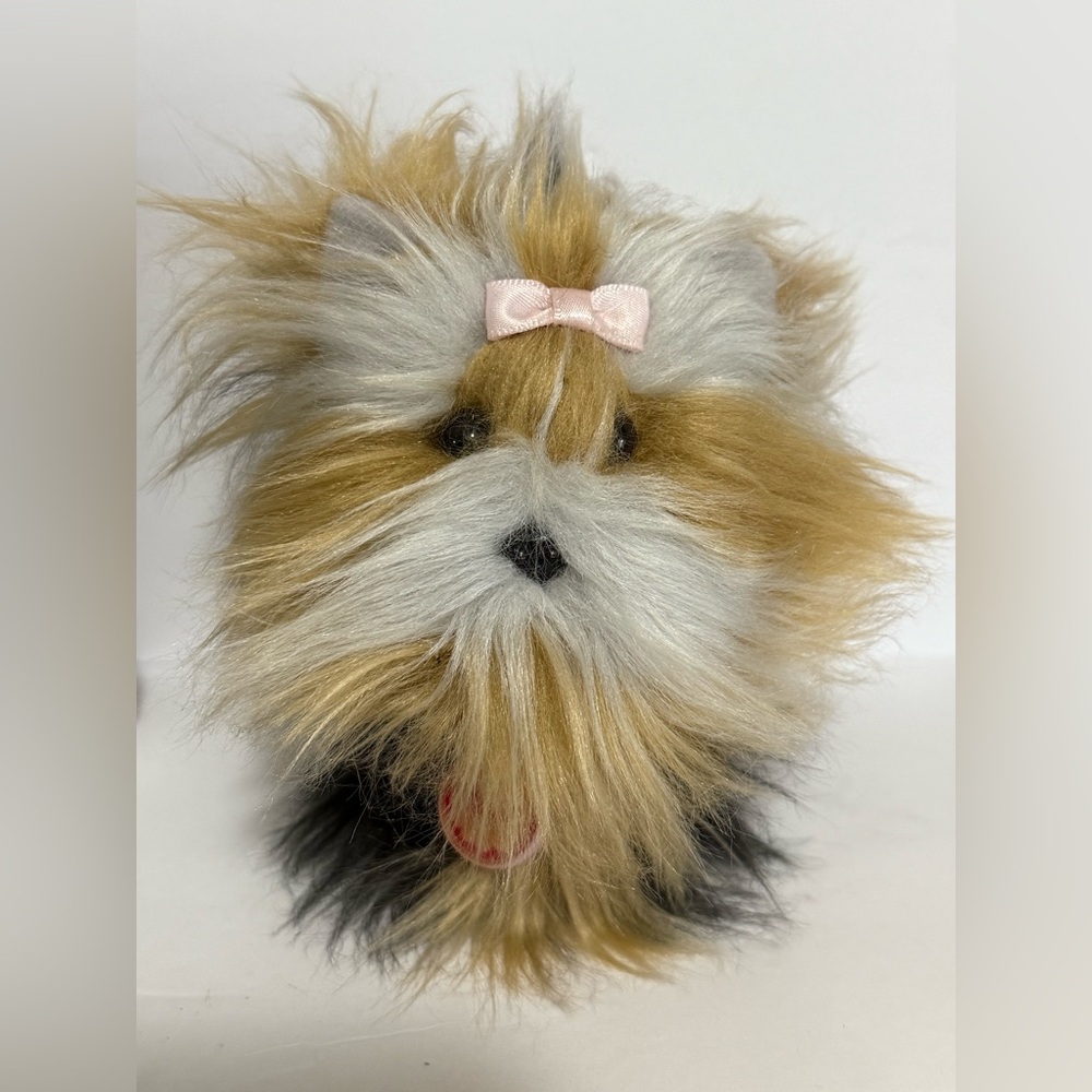 American Girl Yorkshire Terrier “Sugar” Just Like You Collection Retired